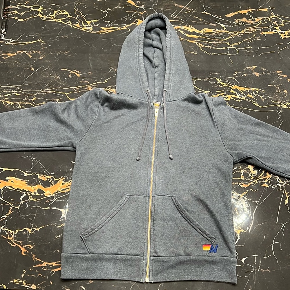 Available Nation Sweatshirt Good Condition